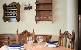 La Posada Del Horno